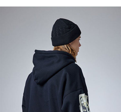 早い者勝ち キュート 個性派 長袖 スウェット パーカー トップスE-10068