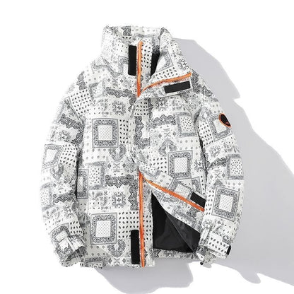 激安販売中 数量限定 冬服 ダウン  暖かい 撥水加工 男女兼用 3色展開 ダウンジャケットE-12621