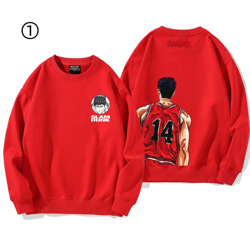 【人気ランキングNO.3】美人度アップ 今季マストバイ  おすすめ プリントロゴ スウェット-A2749