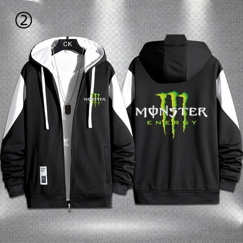 美人度アップ　超人気商品  男女兼用 パーカーE-12358