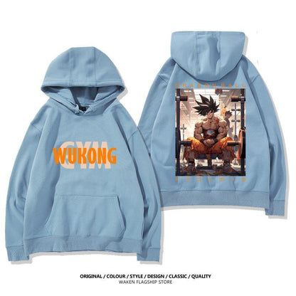 激安セール 着回し力抜群 今季も大流行 超人気商品パーカー-A2198