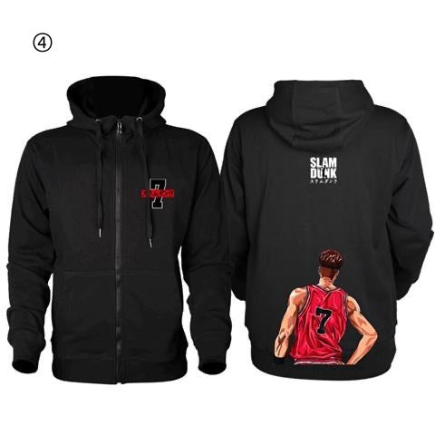 定番シンプル 今季マストバイ  おすすめ プリントロゴ  ジャケット-A2750