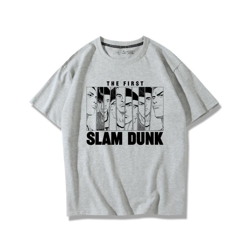 好感度UP 売れ切れ必至 超人気 おすすめ プリントロゴ 半袖 Tシャツ-A2699