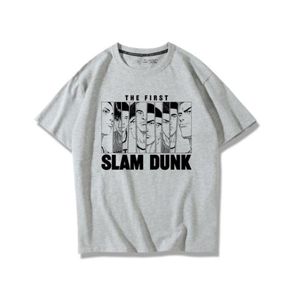好感度UP 売れ切れ必至 超人気 おすすめ プリントロゴ 半袖 Tシャツ-A2699