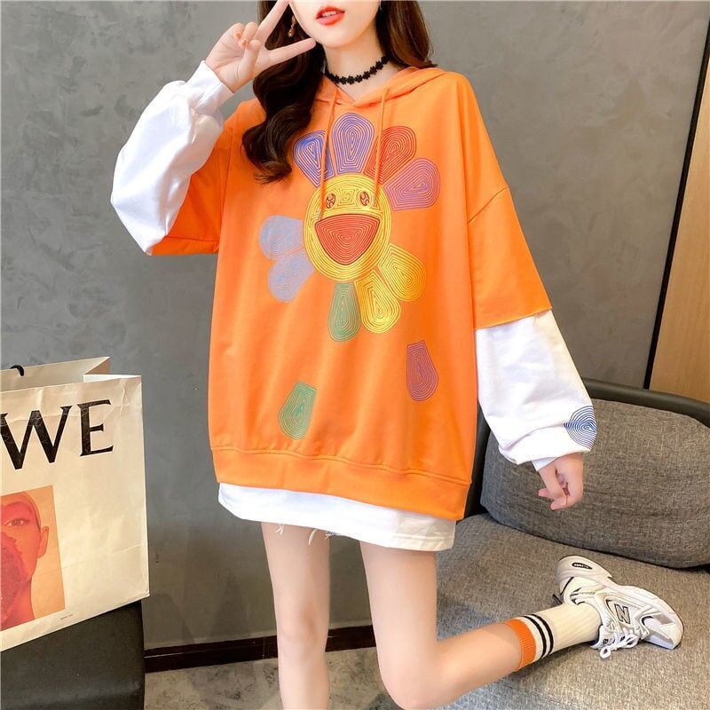 超人気 エレガント ファッション パーカーE-5645