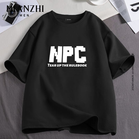 今季も大流行 超人気 おすすめ プリントロゴ 半袖 Tシャツ-A2718
