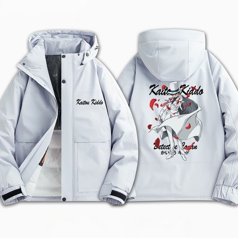 【中綿】人気爆発中 絶対欲しい 冬服 防寒 暖かい 撥水加工男女兼用 4色展開 中綿フード付きジャケットE-12614