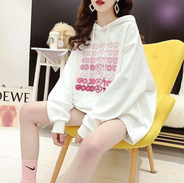 【人気急上昇中】店長おすすめ 注目 新作 パーカー E-5114