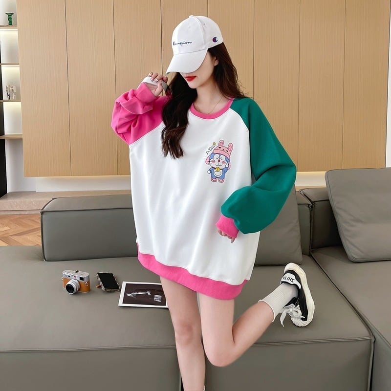 【人気急上昇中！】絶対欲しい 暖かい ファッション スウェットE-5759