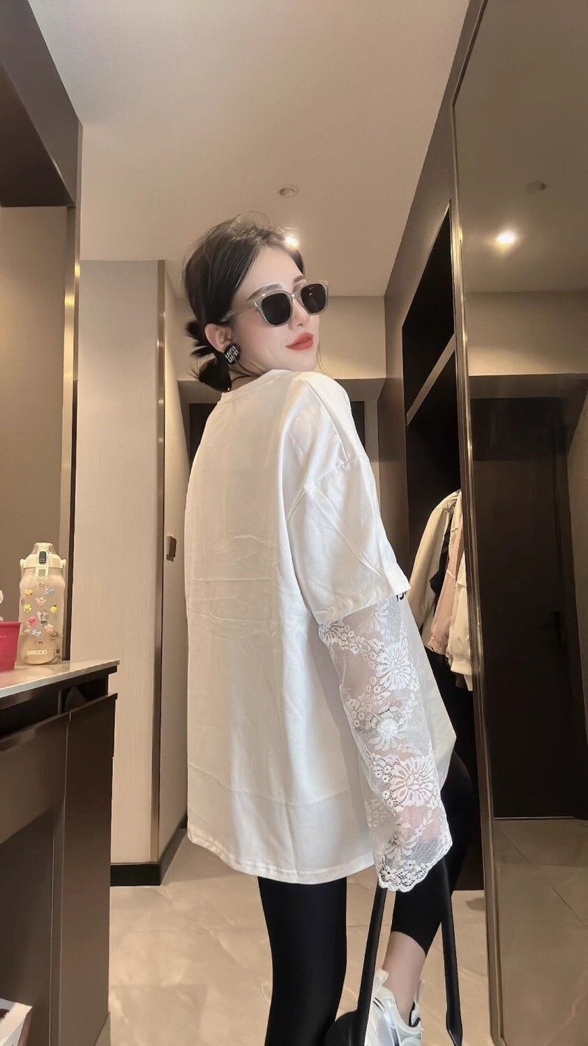 早い者勝ち 着回し力抜群 女子マスト 2色選択 スウェットE-10748