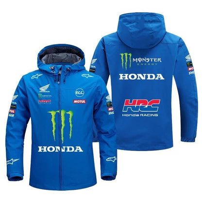 超人気 秋冬服 好感度100％ 防寒 撥水加工 マウンテンパーカー-A1945