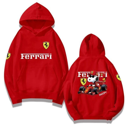 おすすめ 今季マストバイ 全5色 パーカー 男女兼用E-12545