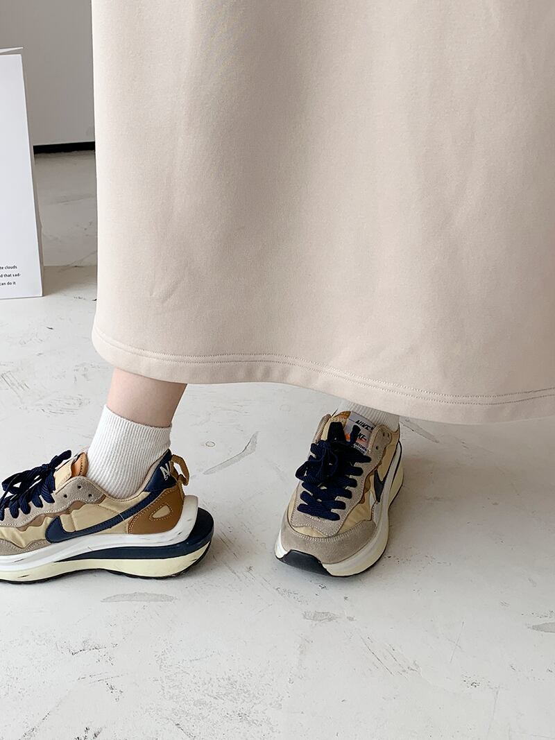 【裏起毛】ファッション 2色 プラスベルベット 長袖 ニット セーター E-10208