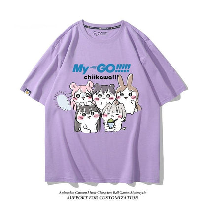 【人気ランキングNO.5】カジュアル 売り切れ必至 おすすめ プリントロゴ 半袖 Tシャツ-A2398
