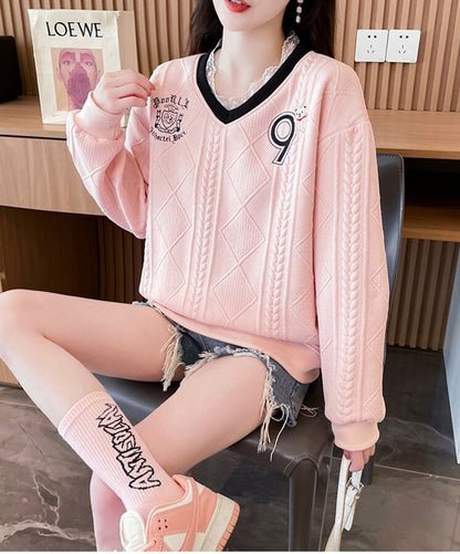好感度UP 切り替え スタイルアップ レイヤード風 全3色 パーカーE-9665