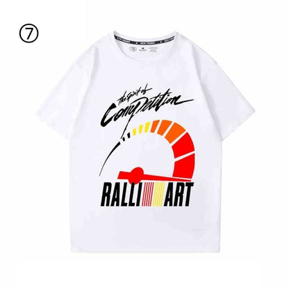 定番シンプル　激安セール　超人気　ファッション プリントロゴ 半袖 Tシャツ-A2412
