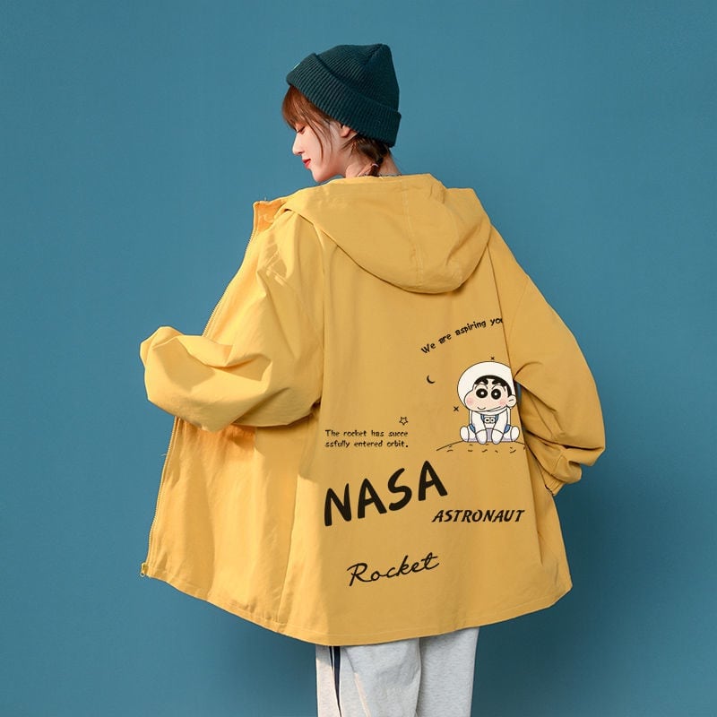 【売り切れ必至】アバンギャルド ジャケット カジュアル コート 全5色 E-4950