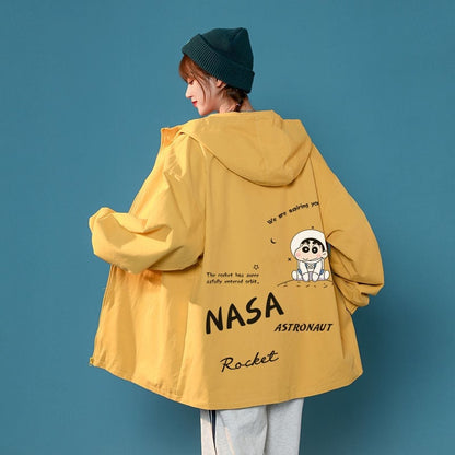 【売り切れ必至】アバンギャルド ジャケット カジュアル コート 全5色 E-4950