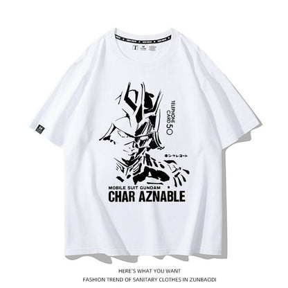 話題沸騰中  超人気 おすすめ プリントロゴ 半袖 Tシャツ-A2687