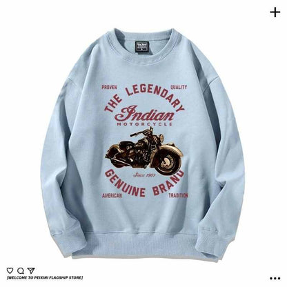 着回し力抜群  話題沸騰中　売り切れ必至　スウェット-A2293