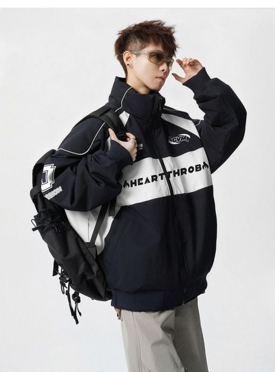 ファッション 話題沸騰中 今季マストバイ 全3色 ダウンジャケット 男女兼用E-12536