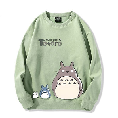 【人気急上昇中！】早い者勝ち スタイルアップ 絶対欲しい 快適トップス カジュアル プリント 男女兼用 9色選択 パーカーE-10807