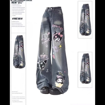 エレガント  シンプル ファッション感満々 売り切れ必至 デニム 着回し力抜群  パンツE-12909