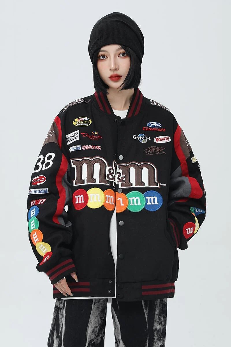 【人気商品再入荷】雑誌掲載商品 ファッション 絶対欲しい 男女兼用 上質 ジャケット E-6774