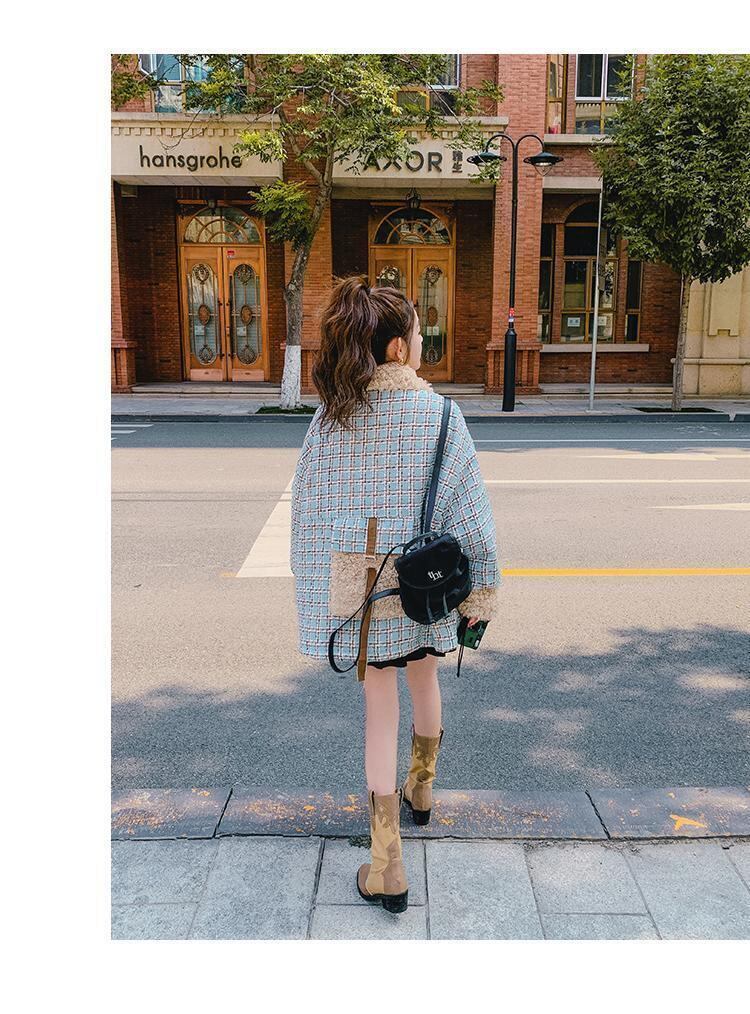 美人度アップ  目立つ カーディガンE-10051