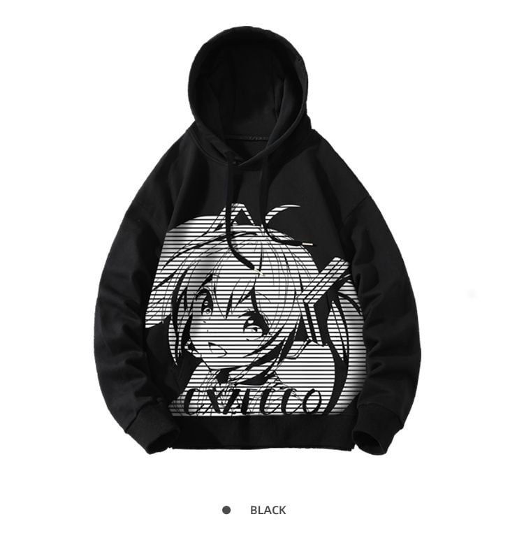 大人可愛い アバンギャルド  早い者勝ち カジュアル パーカーE-12284