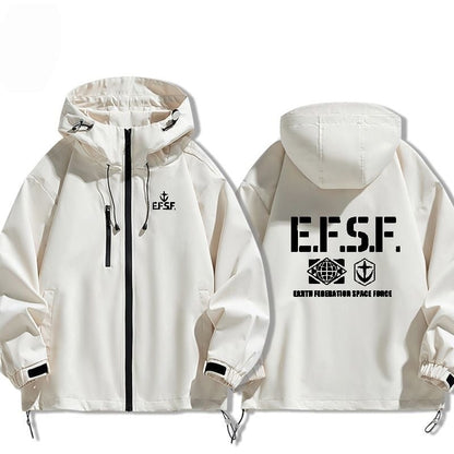 【3way】超人気商品 冬服 防寒 暖かい 脱着可能ボアライナー付き 撥水加工男女兼用 マウンテンジャケット E-12578