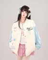 主役級 元気いっぱい 絶対欲しい 好感度UP 全2色 野球ユニフォームE-10761