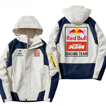 売れ筋 スタイルアップ 着回し力抜群 切り替え カジュアル 4色選択 パーカーE-6815