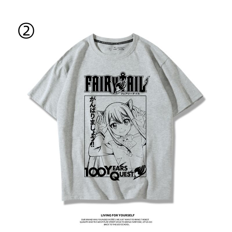 大好評　絶対欲しい　着回し力抜群　おすすめ プリントロゴ 半袖 Tシャツ-A2548