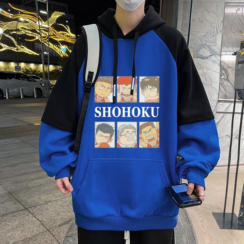 絶対流行 今季マストバイ おすすめ プリントロゴ パーカー-A2733