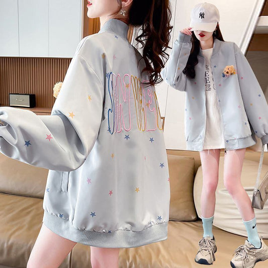 超人気 元気いっぱい 絶対欲しい 好感度UP 全2色 ジャケットE-10848