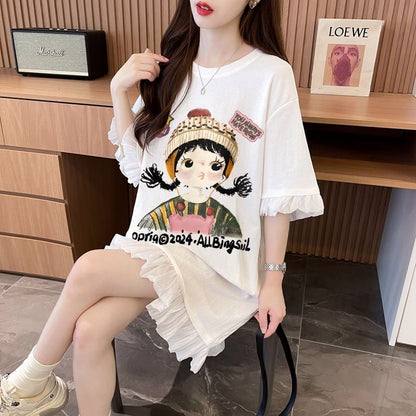 美人度アップ 3色 プラスベルベット ニット ワンピース E-10921