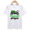 男女兼用 ファッション 半袖 Tシャツ E-13371