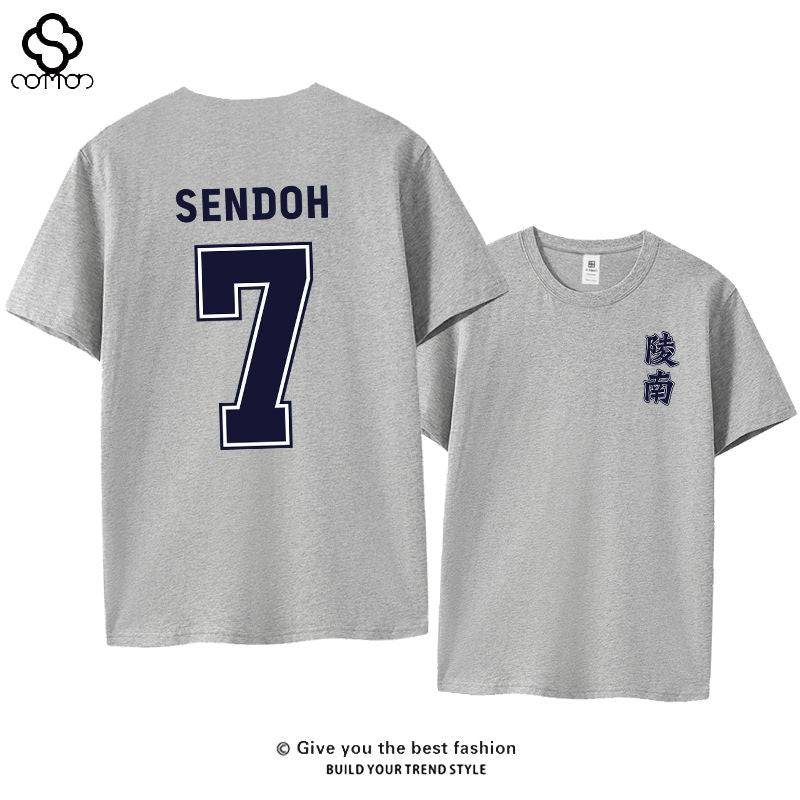 売り切れ必至 超人気 おすすめ プリントロゴ 半袖 Tシャツ-A2707