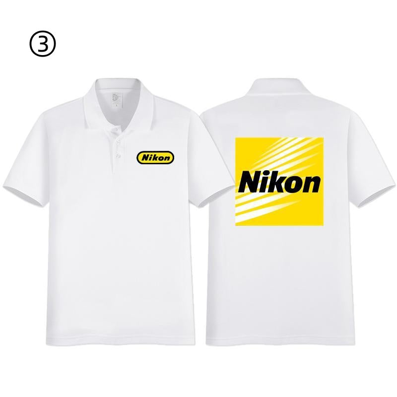 【ランキング上位】おすすめ プリントロゴ　半袖 Tシャツ-A2312