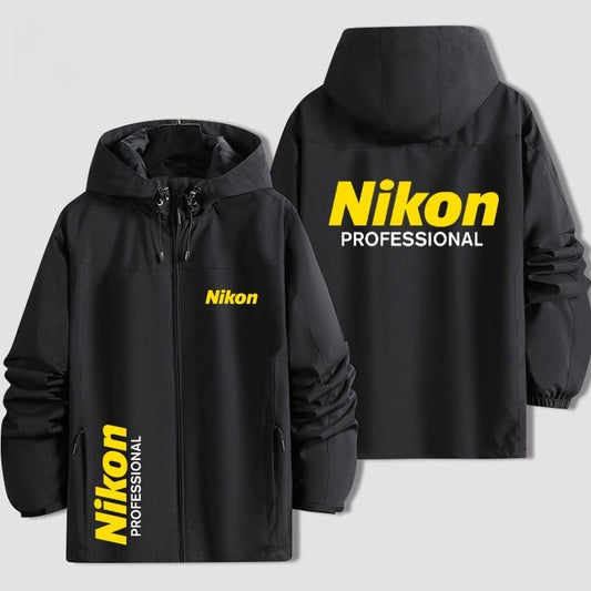 【人気商品再入荷】秋冬服 防寒  撥水加工 男女兼用 マウンテンパーカー E-12685