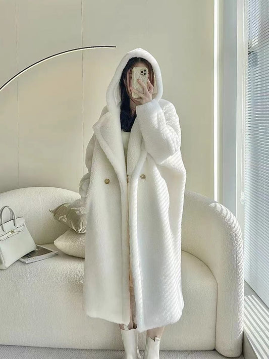 【裏起毛あり】カジュアル 今季も大流行 ルーズ エレガント カーディガンE-12914