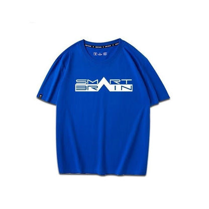 売り切れ必至 おすすめ プリントロゴ　半袖 Tシャツ-A2361