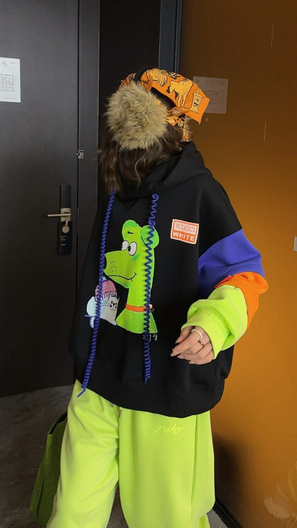 売り切れ必至 ファッション カジュアル   2色 スウェット E-12203