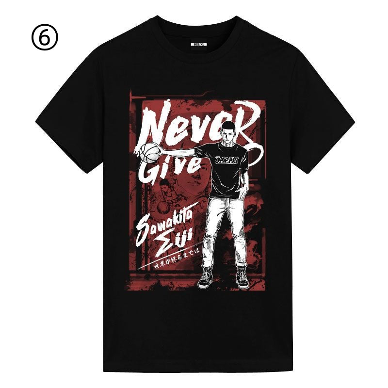 おすすめ　シンプル　プリントロゴ 半袖 Tシャツ-A2661