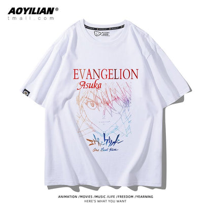 【人気ランキングNO.6】絶対欲しい  おすすめ プリントロゴ 半袖 Tシャツ-A2443