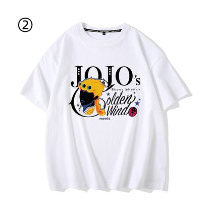 今季マストバイ  おすすめ プリントロゴ 半袖 Tシャツ-A2696