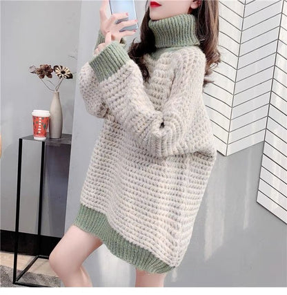 大活躍 着心地良い デザイン 3色 カジュアル 男女兼用 ニット セーターE-12394