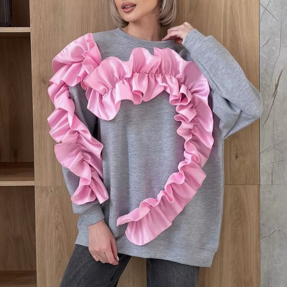 絶対欲しい  おすすめ スウェットE-10122