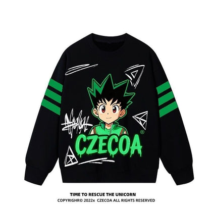 おすすめ 大人可愛い アバンギャルド  早い者勝ち カジュアル スウェットE-12286